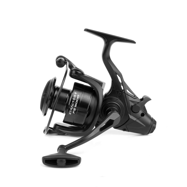 Sonik Xtractor+ FS 5000 Free Spool Reel