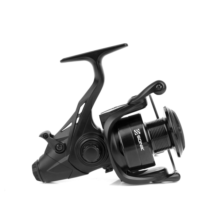 Sonik Xtractor+ FS 5000 Free Spool Reel