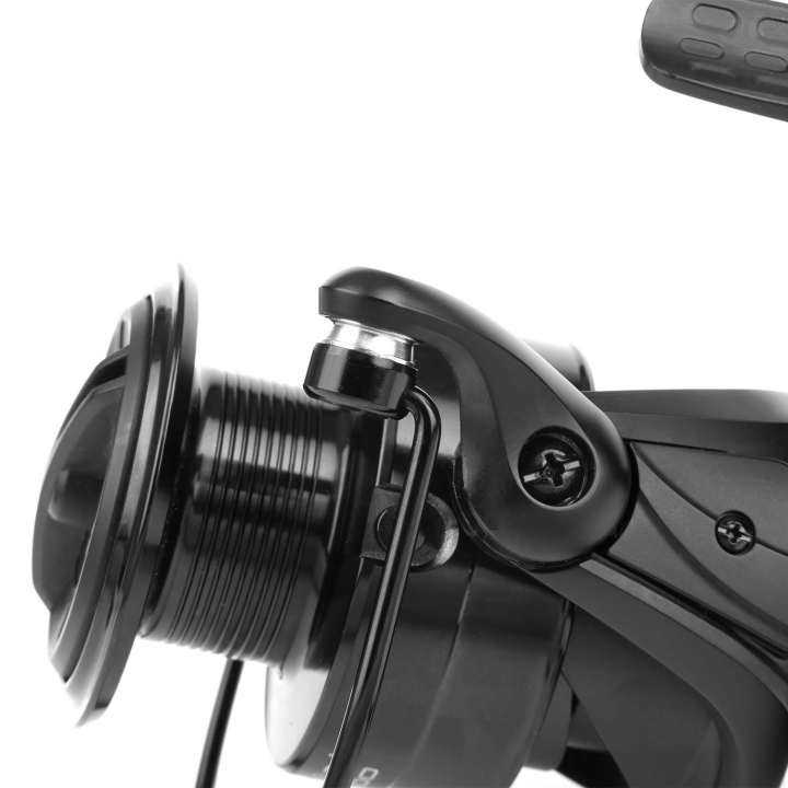Sonik Xtractor+ FS 5000 Free Spool Reel