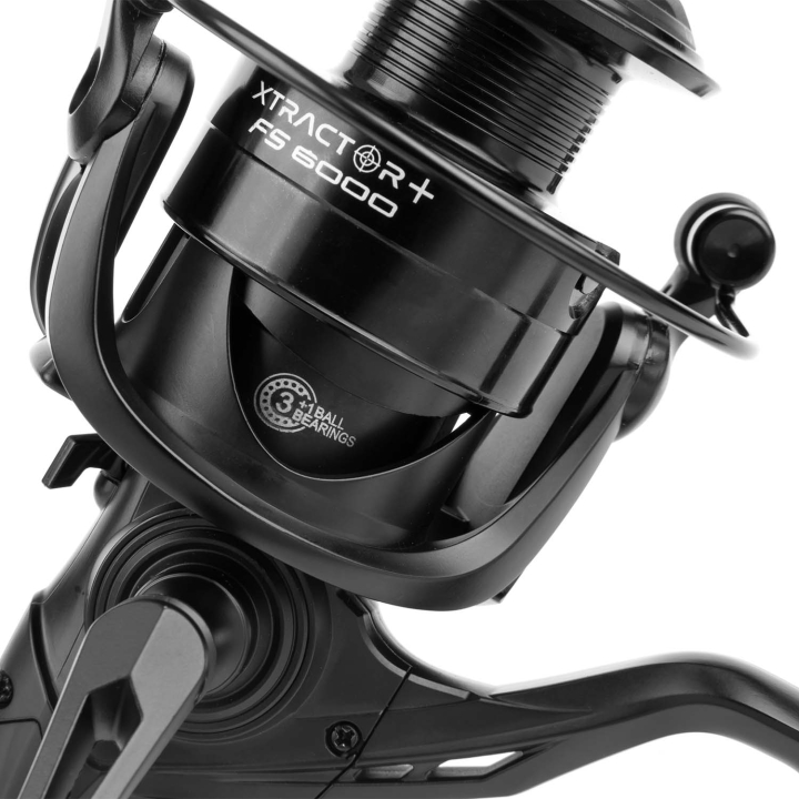 Sonik Xtractor+ FS 5000 Free Spool Reel