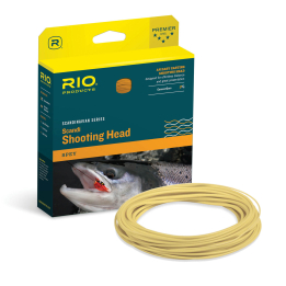 RIO Scandi Shooting Head Body 8/9 Floating 23ft