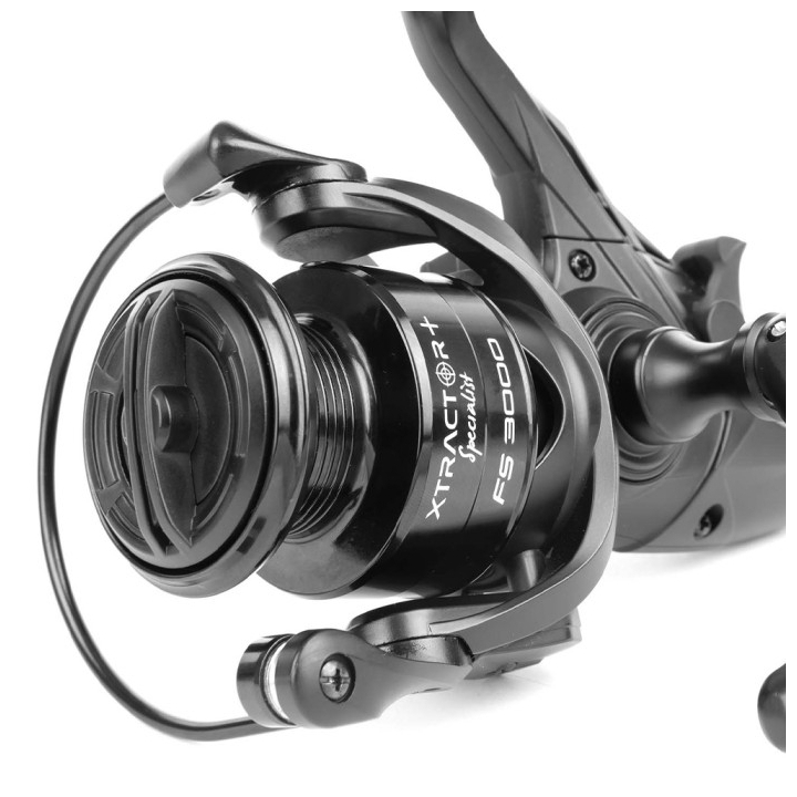 Sonik Xtractor+ Specialist FS Reel - 3000