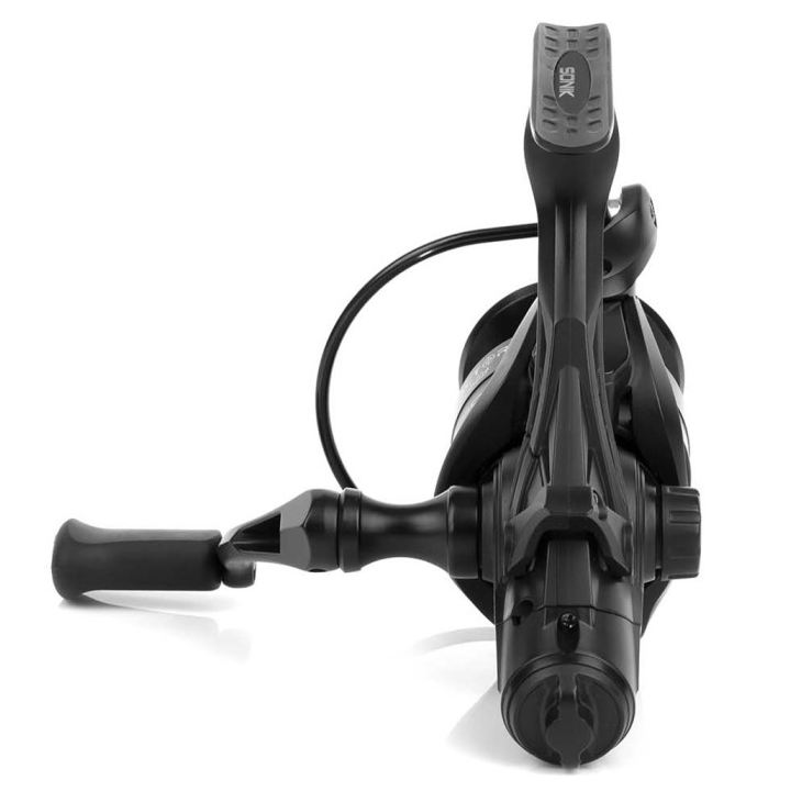 Sonik Xtractor+ Specialist FS Reel - 3000