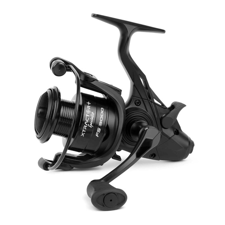Sonik Xtractor+ Specialist FS Reel - 3000