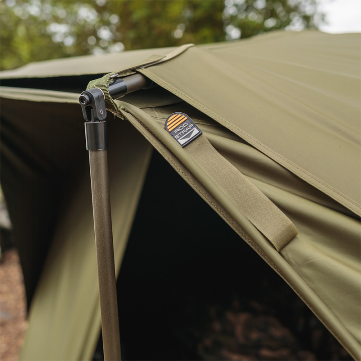 Fox EOS Pro Bivvy 1 Man