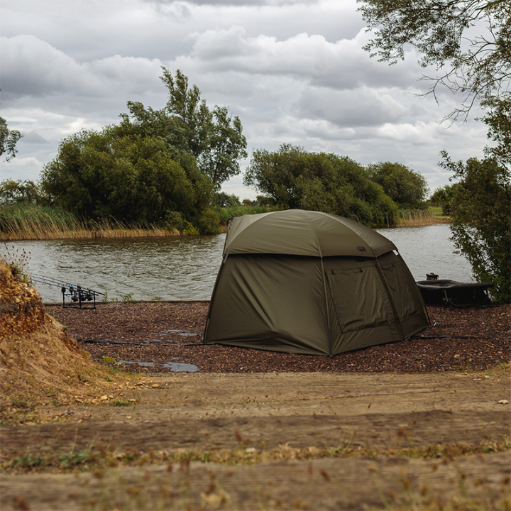 Fox EOS Pro Bivvy 1 Man