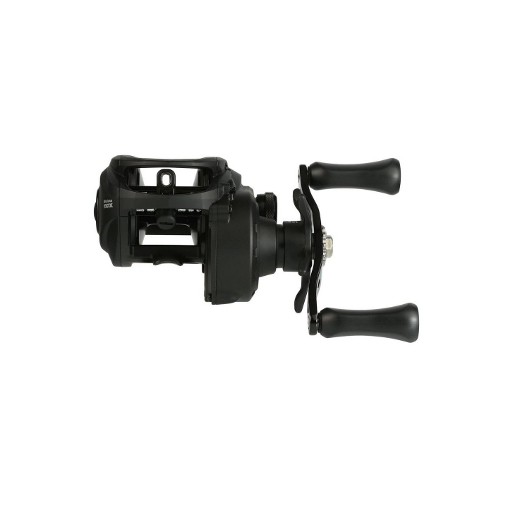 Abu Garcia Max 5 Low Profile Baitcast Reel - 400