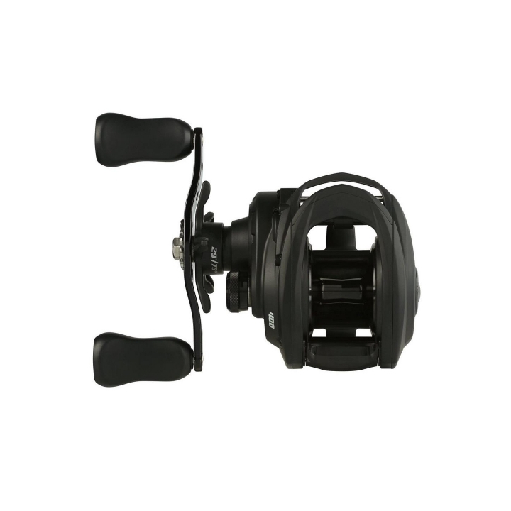 Abu Garcia Max 5 Low Profile Baitcast Reel - 400