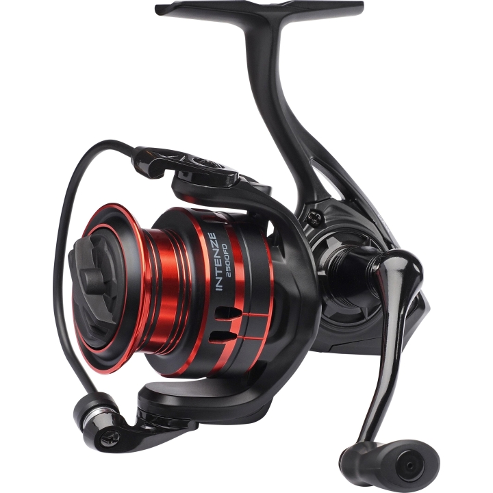 DAM Quick Intenze Spinning Reel