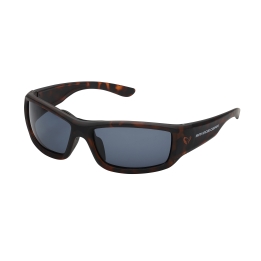 Savage Gear Savage2 Polarized Sunglasses - Black