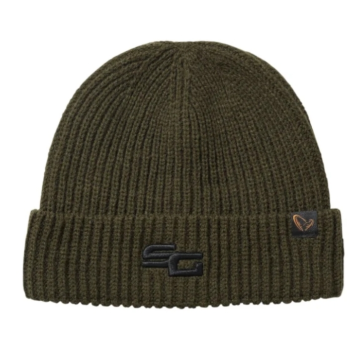 Savage Gear Wool Mix Beanies