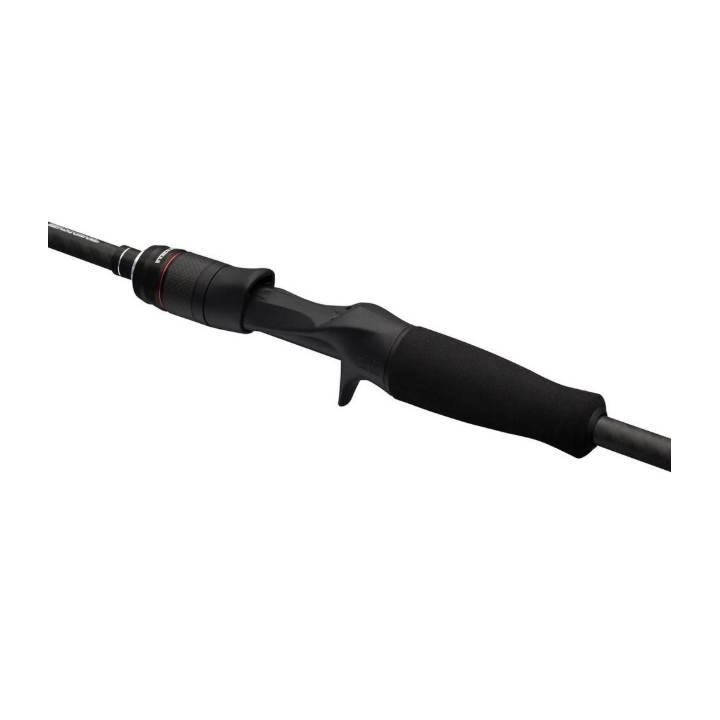 Abu Garcia MAX SX Casting Combo Rods