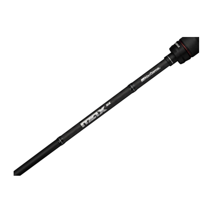 Abu Garcia MAX SX Casting Combo Rods