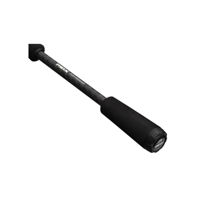 Abu Garcia MAX SX Casting Combo Rods