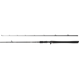 Savage Gear Alpha SG2 Jerk Baitcast Rods