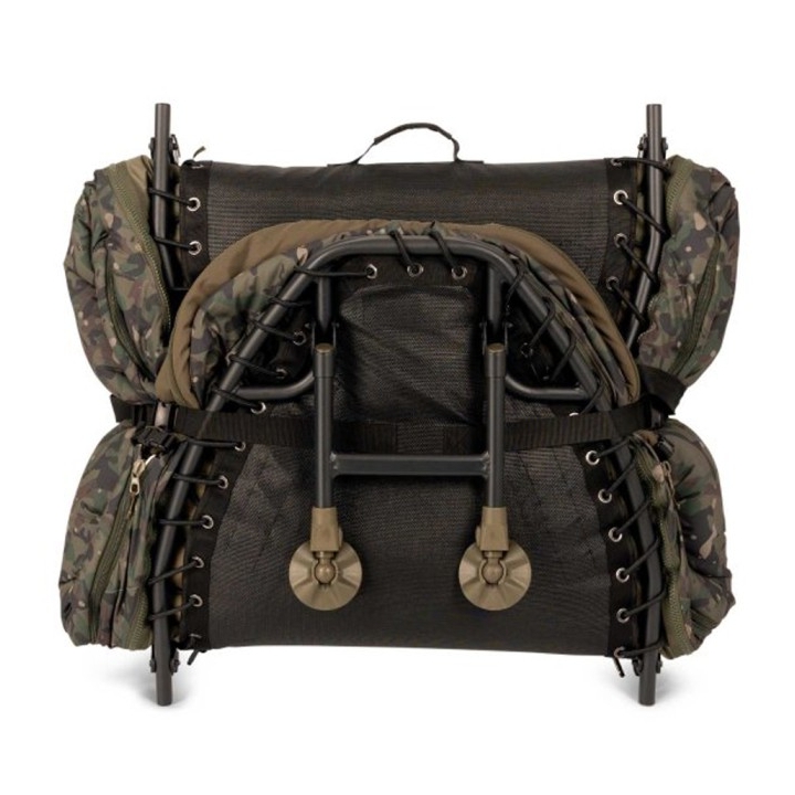 Trakker Levelite Oval MF-HDR Sleep System
