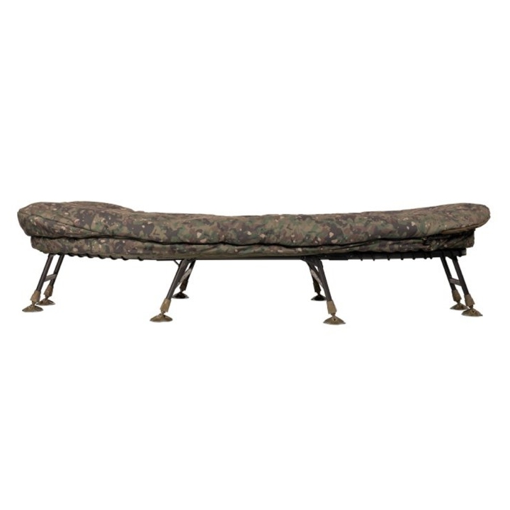 Trakker Levelite Oval MF-HDR Sleep System