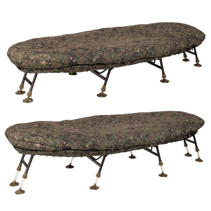 Trakker Levelite Oval MF-HDR Sleep System