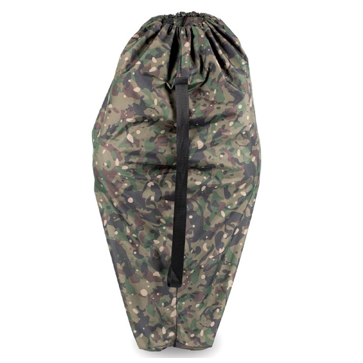 Trakker Levelite Luna Chair Camo
