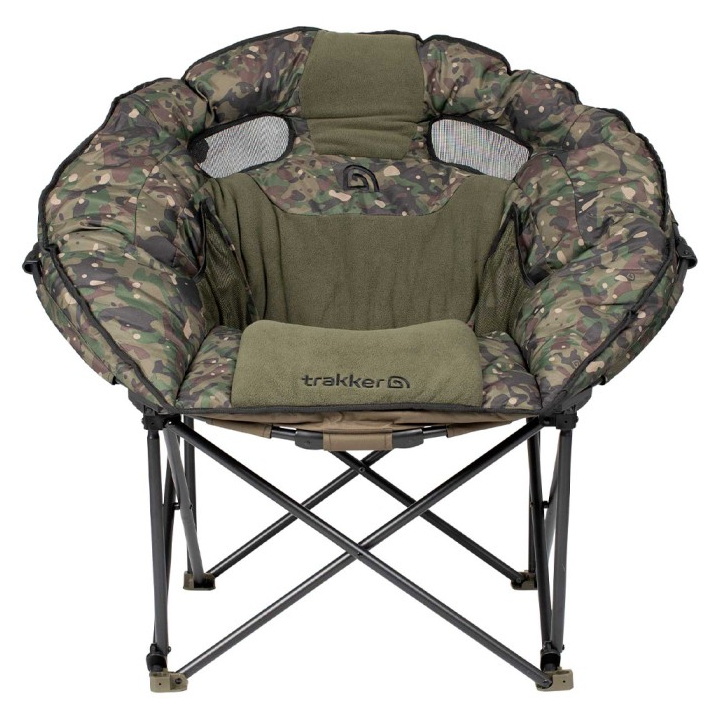 Trakker Levelite Luna Chair Camo
