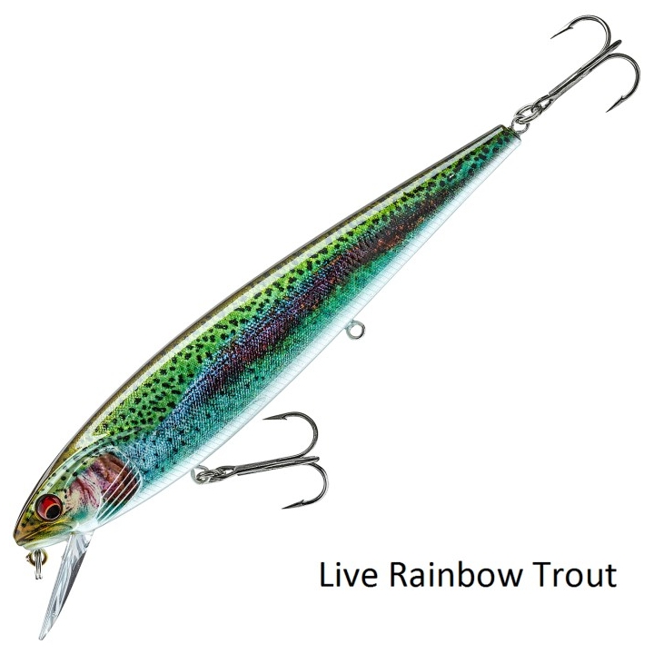 Daiwa Prorex Minnow 160SR 16cm