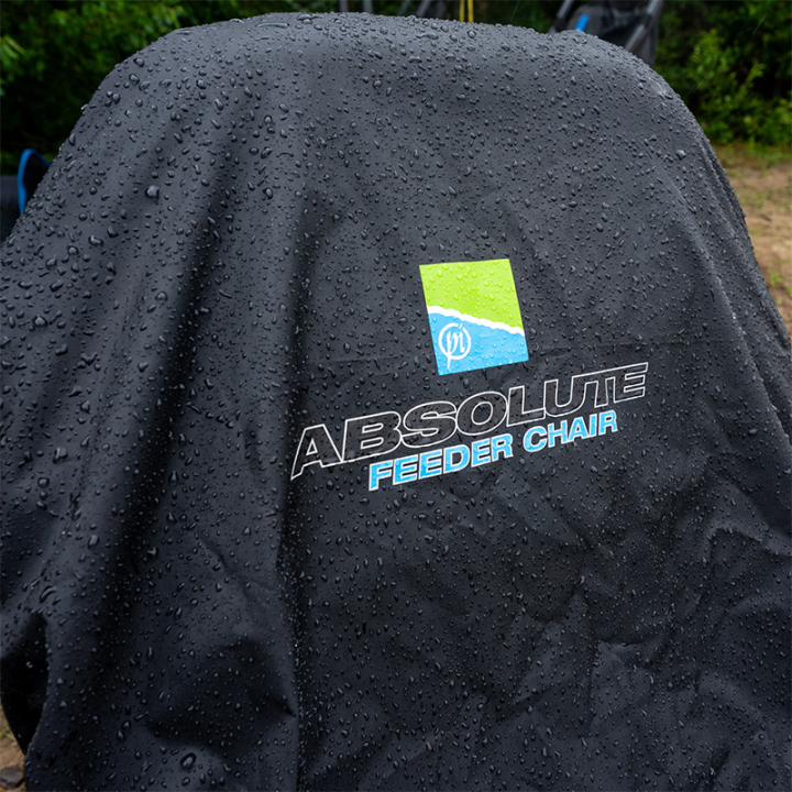 Preston Innovations Absolute Feeder Chair Waterproof Cover