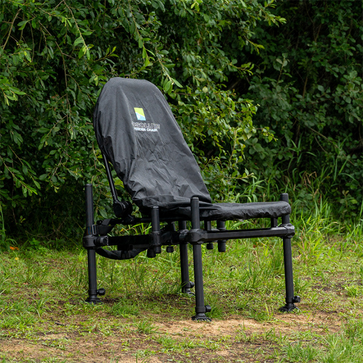 Preston Innovations Absolute Feeder Chair Waterproof Cover
