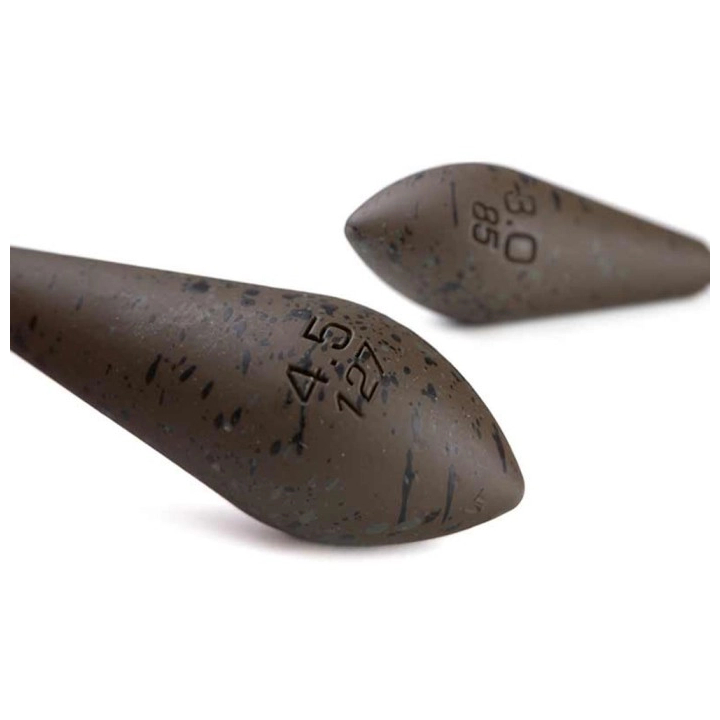 Fox Camotex Distance Leads