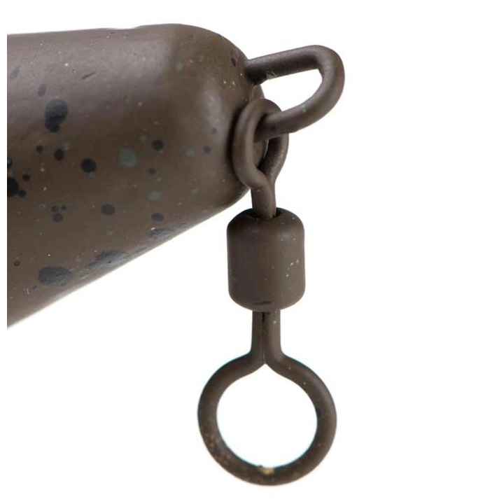 Fox Camotex Distance Leads