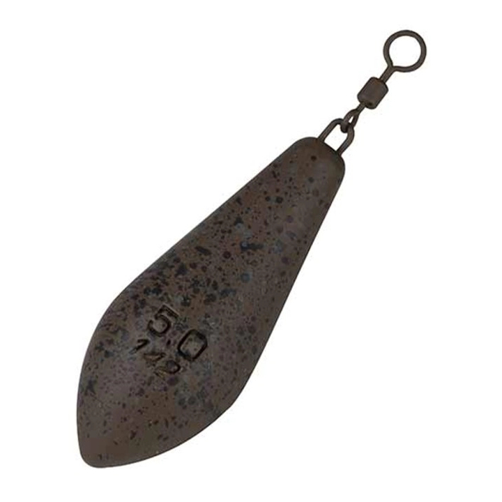Fox Camotex Distance Leads