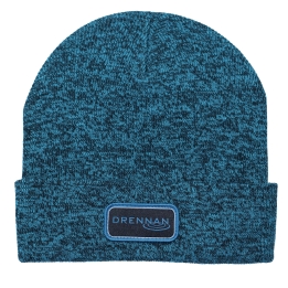 Drennan Beanie - Aqua