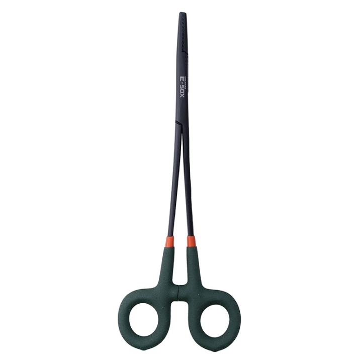 Drennan E-SOX Long Forceps 10inch