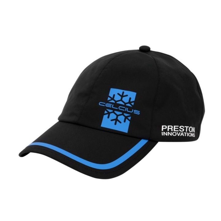 Preston Innovations Celsius Cap