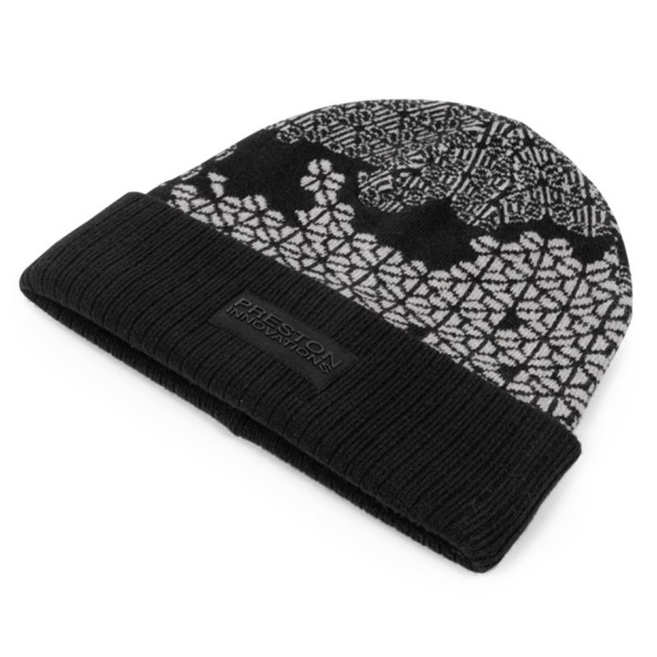 Preston Innovations Hex Beanie