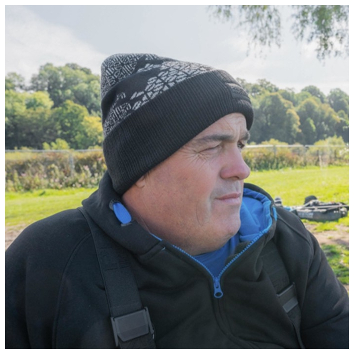Preston Innovations Hex Beanie