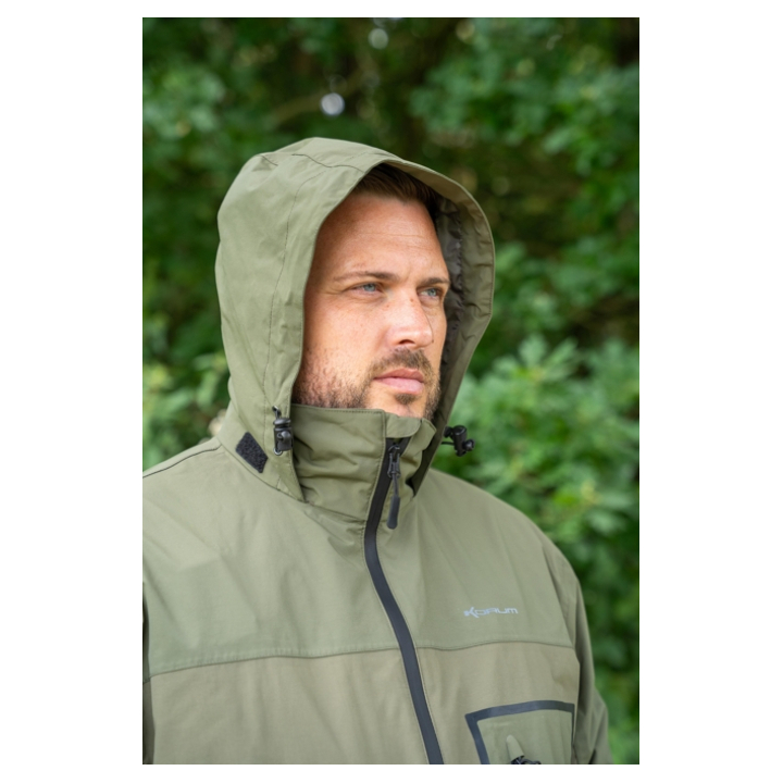 Korum Superseal Waterproof Suit