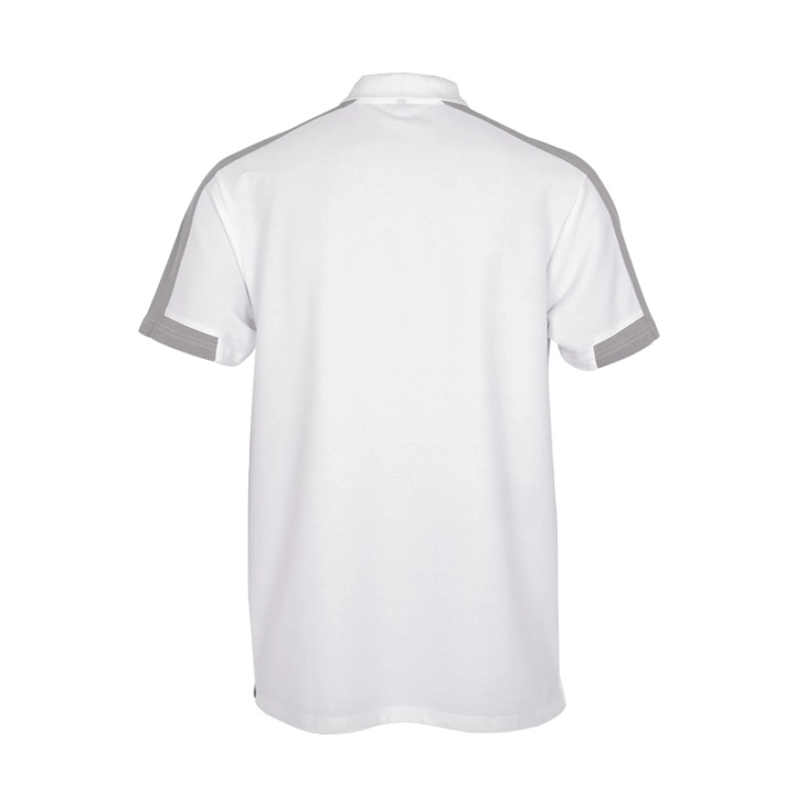 Preston Innovations Core Collection Polo - White
