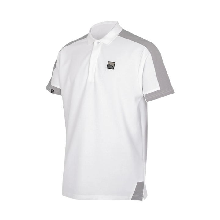 Preston Innovations Core Collection Polo - White