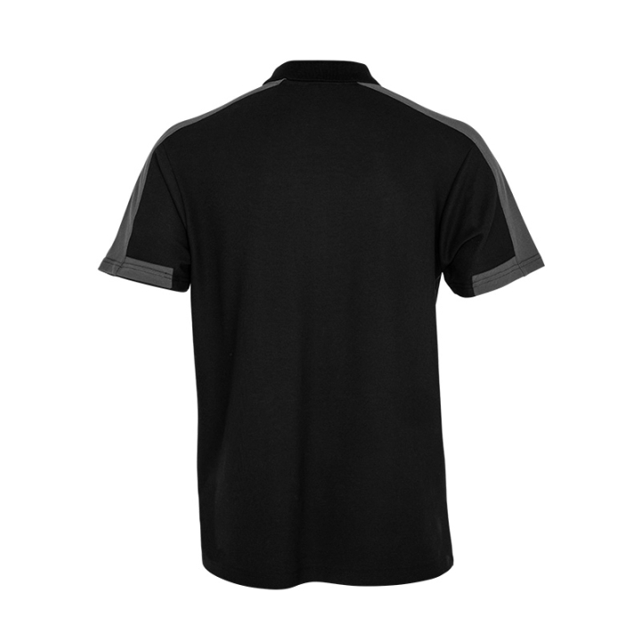 Preston Innovations Core Collection Polo - Black