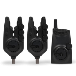 Avid VTX+ Bite Alarm - 2 Rod Set