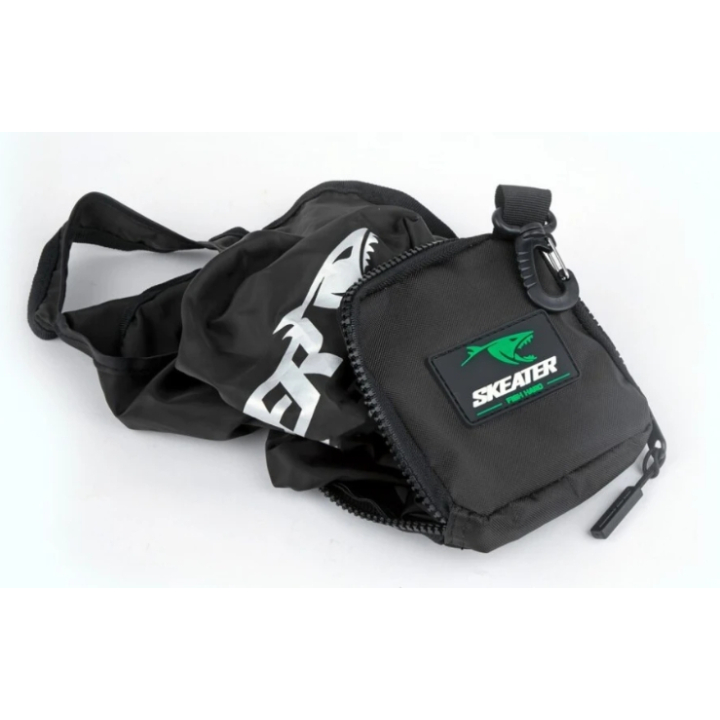 Sonik Skeater Weigh Sling Stow-Away