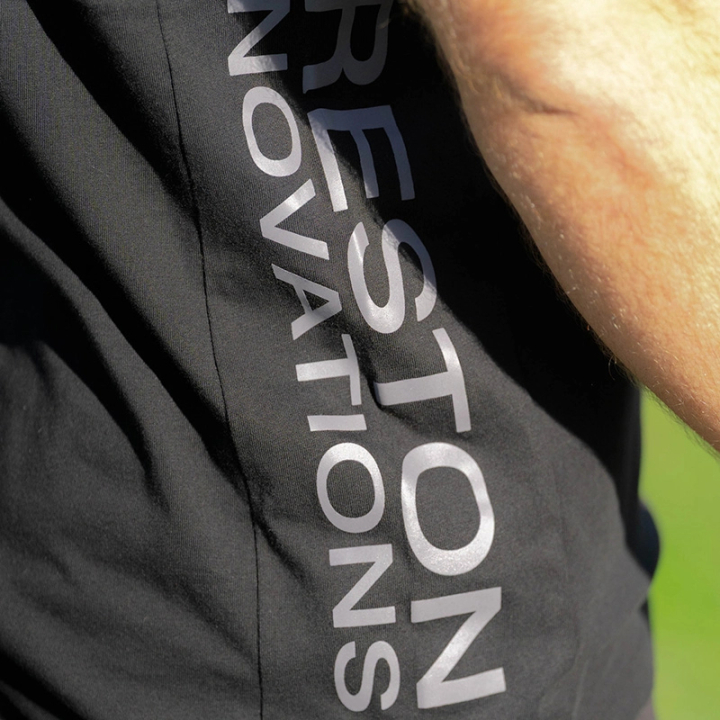 Preston Innovations Core Collection T-Shirts - Black