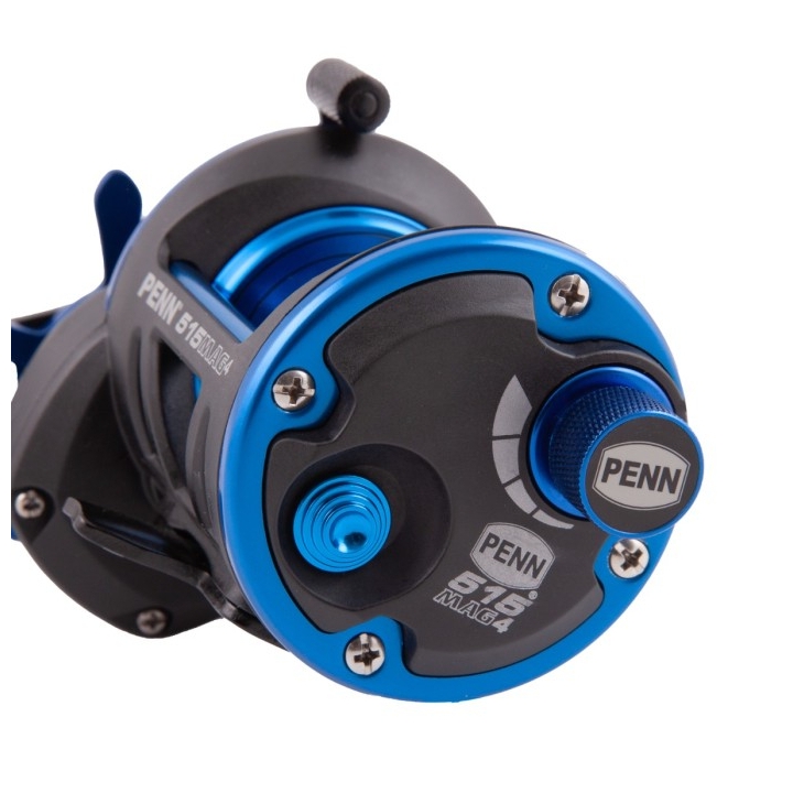 Penn Mag4 Star Drag Fishing Reel