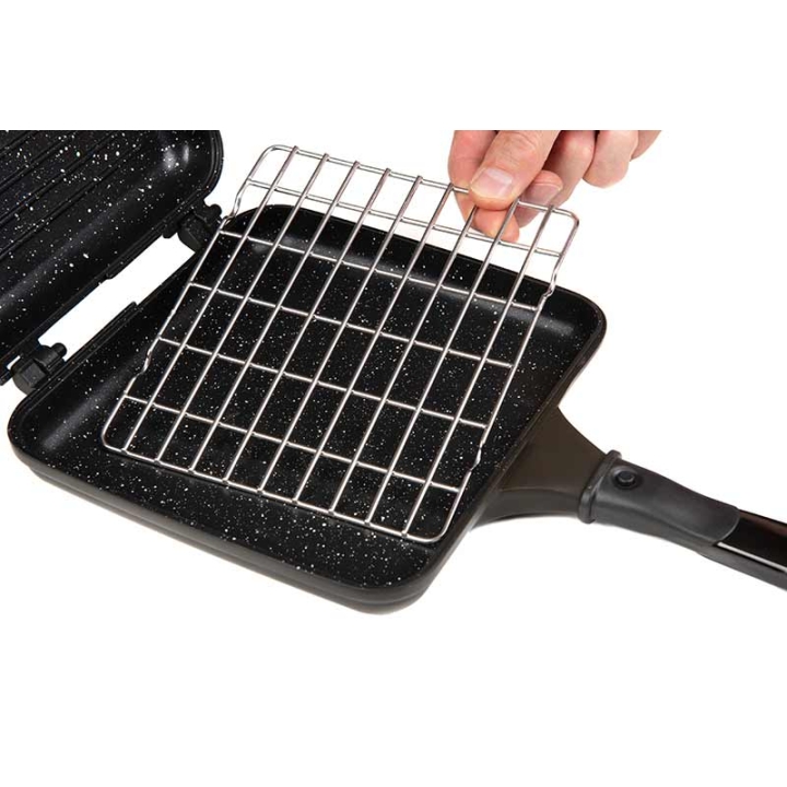 Fox Multi Pans