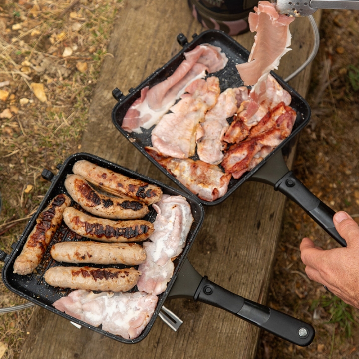 Fox Multi Pans