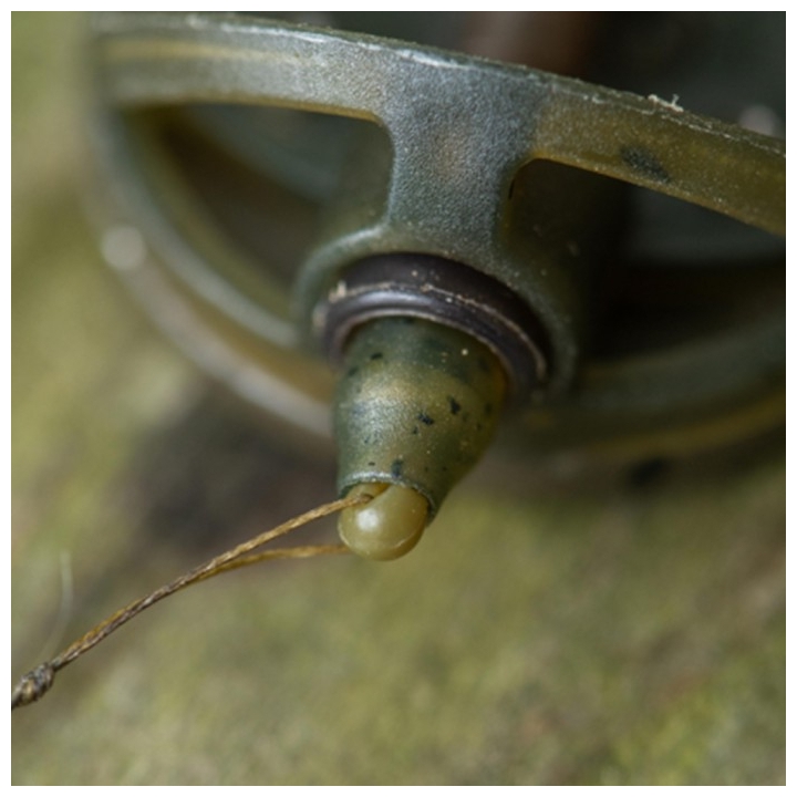 Korum Smokescreen Quick Change Bolt Beads
