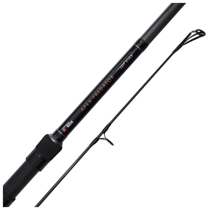 Drennan E-SOX Apex Predator Rods