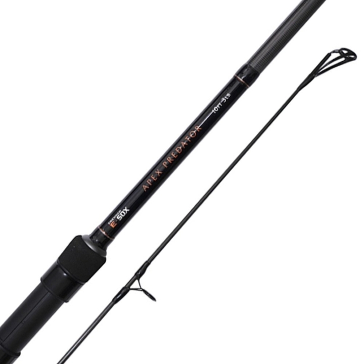 Drennan E-SOX Apex Predator Rods