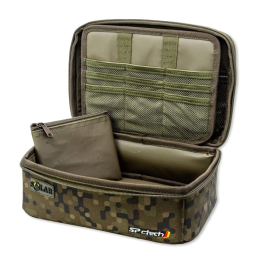 Solar Tackle SP C-Tech PVA Station