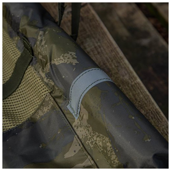 Solar Tackle Undercover Camo Weigh / Retainer Sling